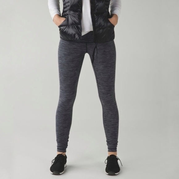 Lululemon Wunder‎ Under Pant III - Picture 1 of 10